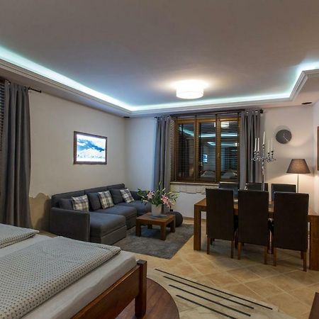 זקופאנה Apartment Koryntia מראה חיצוני תמונה