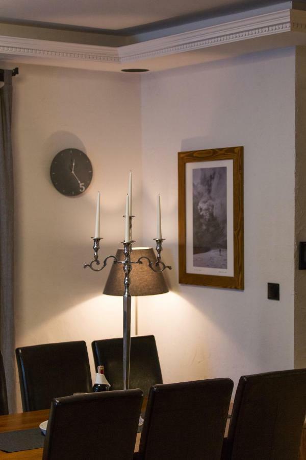 זקופאנה Apartment Koryntia מראה חיצוני תמונה
