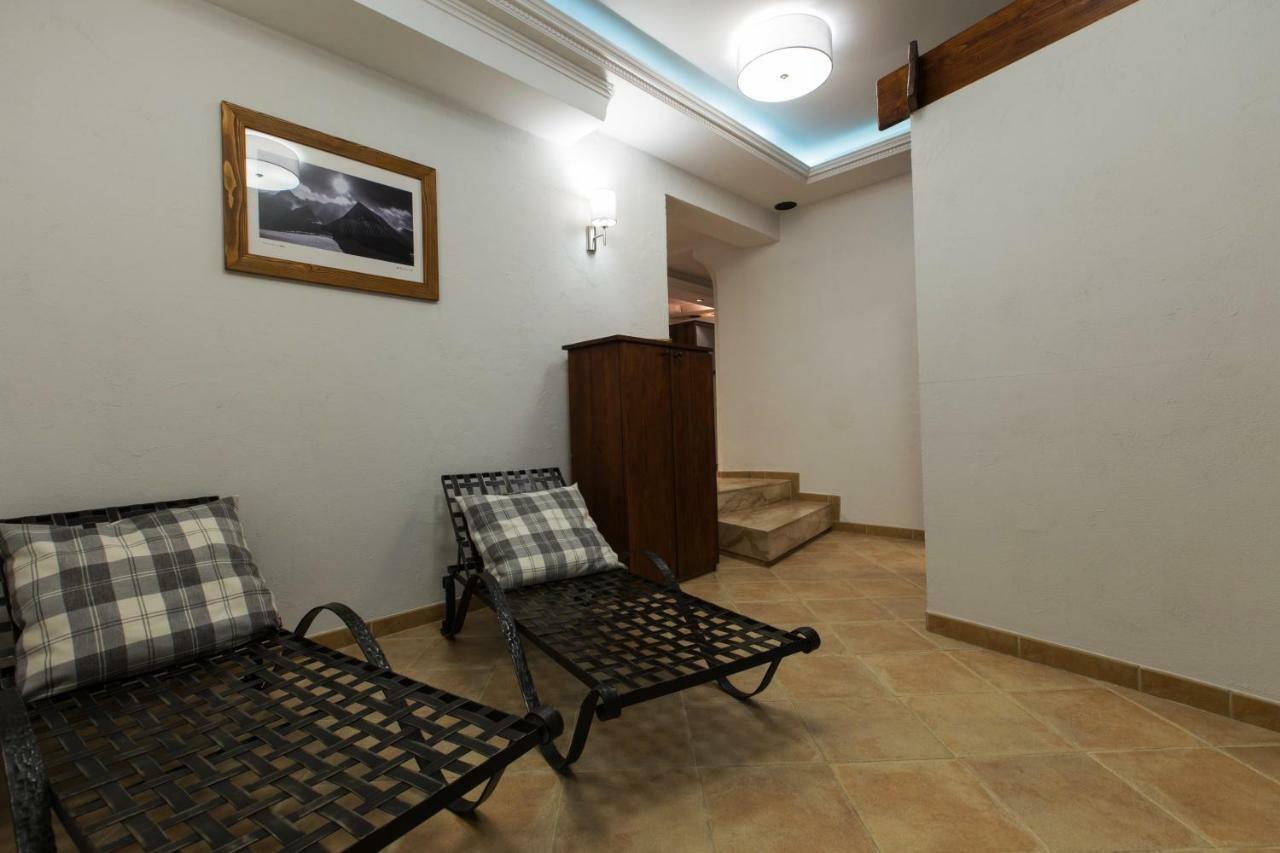 זקופאנה Apartment Koryntia מראה חיצוני תמונה