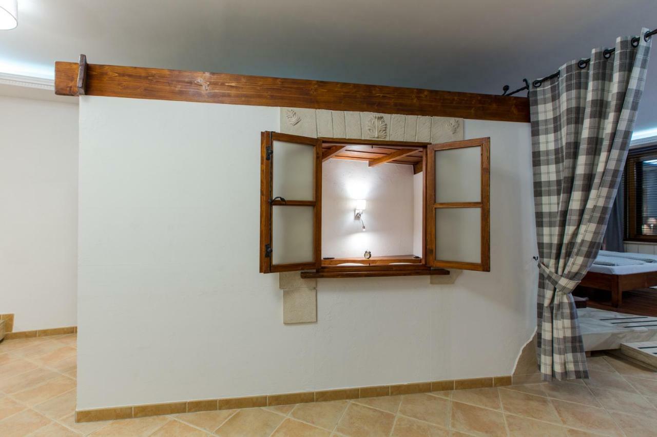 זקופאנה Apartment Koryntia מראה חיצוני תמונה